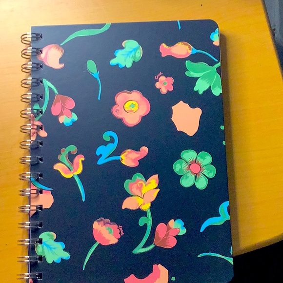Coach NWT Notebook - Picture 1 of 5